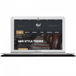 KUT Wordpress Theme by ZigZagPress