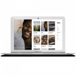 SNEAK Wordpress Theme by ZigZagPress