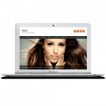 SOLO Wordpress Theme by ZigZagPress