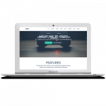 START Wordpress Theme by ZigZagPress