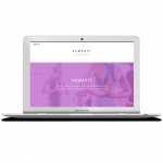 Samadhi Wordpress Theme by ZigZagPress