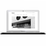 VANILLA Wordpress Theme by ZigZagPress
