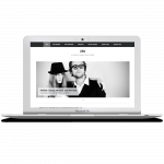 ZEN Wordpress Theme by ZigZagPress
