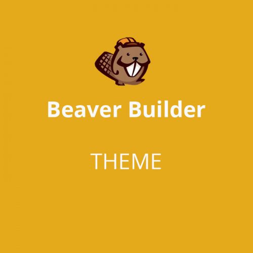 Beaver Builder Theme + Themer + Page Builder
