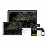 Korina Theme by Css Igniter Themes