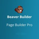 Beaver Builder Page Builder