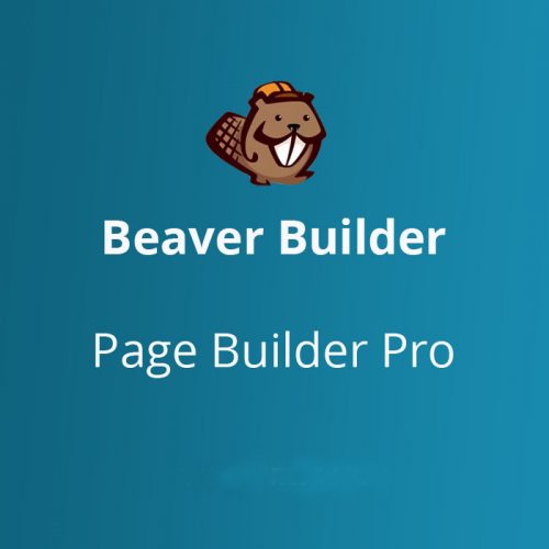 Beaver Builder Page Builder