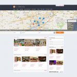 GeoDirectory Framework Theme