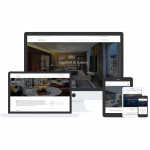 Moliere Theme by Css Igniter Themes