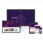 Vigour Theme by Css Igniter Themes