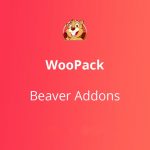 WooPack Addon - for Beaver Builder