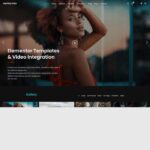Inspiro Pro Wordpress Theme by WPZOOM