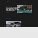 Rezzo Wordpress Theme by WPZOOM