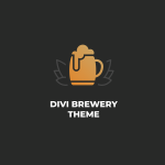 Divi Brewery Theme