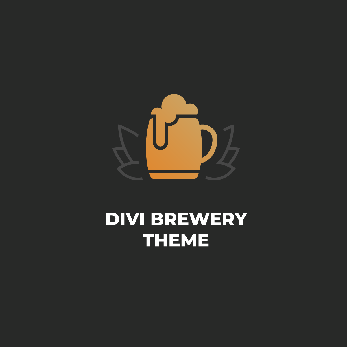 Divi Brewery Theme