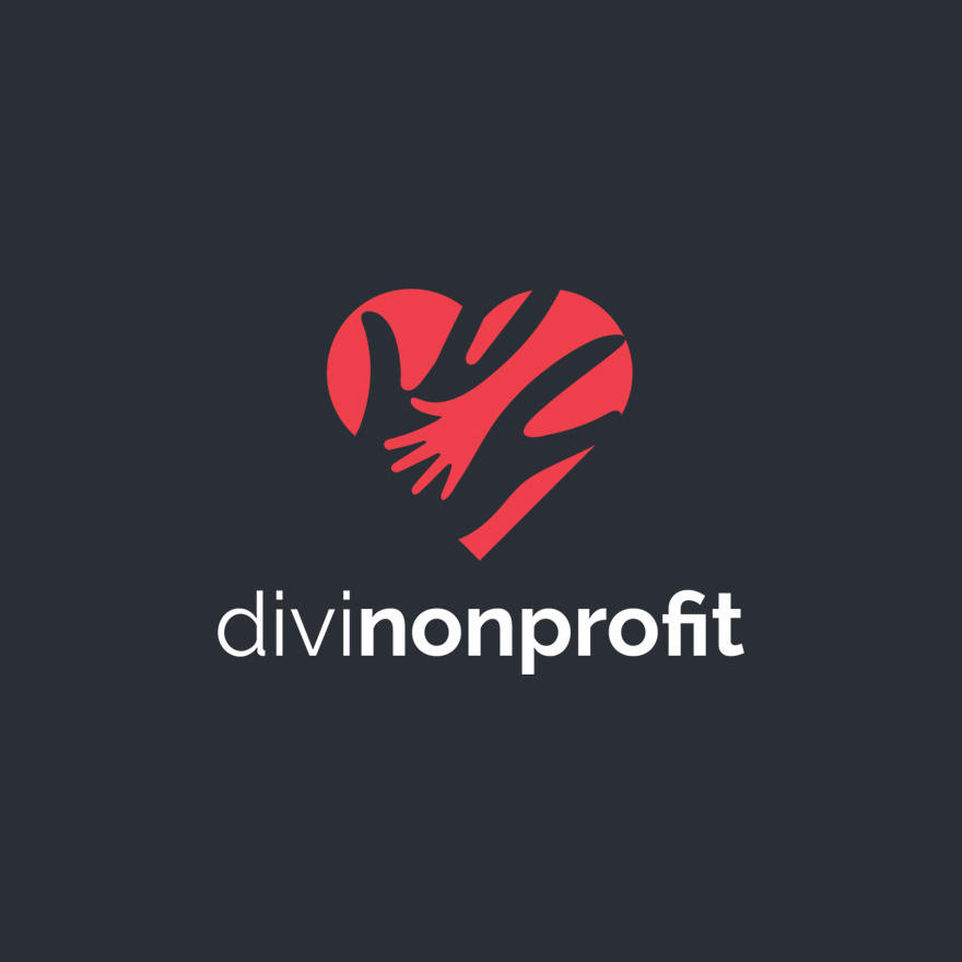 Divi Nonprofit Theme