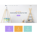 Bimba Theme by MotoPress