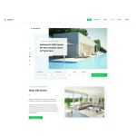 Ciestra Theme by MotoPress