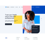 Medmix Theme by MotoPress