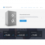 Profit Theme by MotoPress