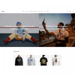 Anchor WordPress Theme by WPZOOM