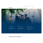 EduBlock PRO Wordpress Theme by WPZOOM
