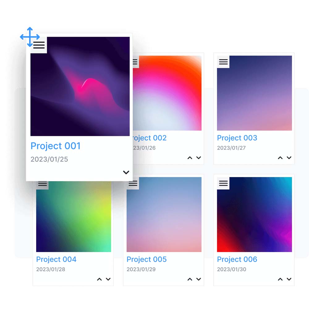 WPZOOM Portfolio PRO Plugin