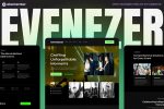 Evenizer – Event Organizer Elementor Template Kit