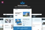 H-Estate - Real Estate Elementor Template Kit