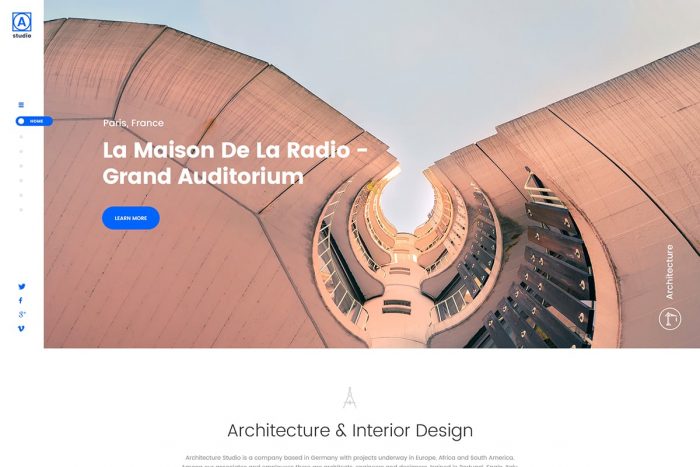 Astudio Theme by ThemeRex