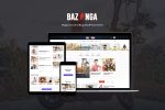 Bazinga Theme by ThemeRex