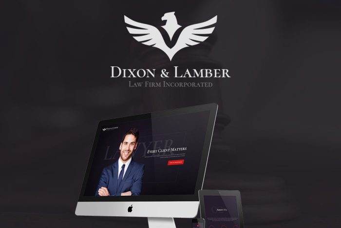 Dixon Theme by ThemeRex