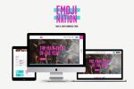 EmojiNation Theme by ThemeRex