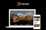 Equadio Theme by ThemeRex