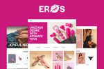 Eros Theme by ThemeRex