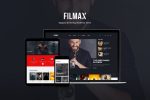 Filmax Theme by ThemeRex