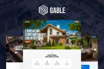Gable Theme by ThemeRex