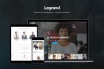 Legrand Theme by ThemeRex