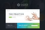 Mandala Theme by ThemeRex