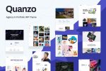 Quanzo Theme by ThemeRex