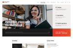 Scientia Theme by ThemeRex