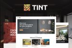 Tint Theme by ThemeRex