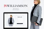 Williamson Theme by ThemeRex