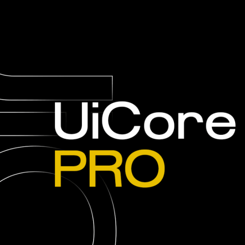 UiCore Pro